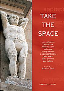 Take the space