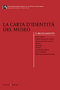La Carta d’Identità del Museo