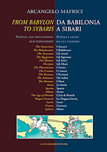 Da Babilonia a Sibari – From Babylon to Sybaris