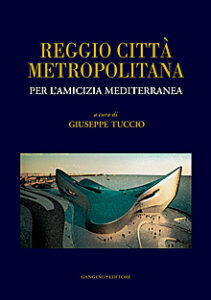 Reggio città metropolitana