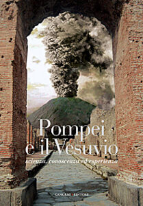 Pompei e il Vesuvio