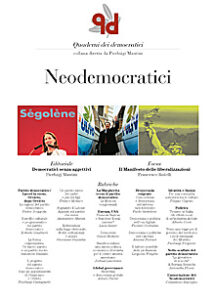 Neodemocratici
