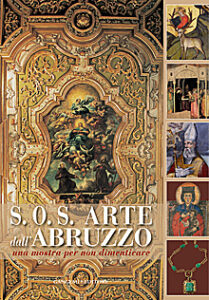 S.O.S. Arte dall’Abruzzo