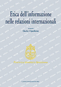 Etica dell’informazione nelle relazioni internazionali
