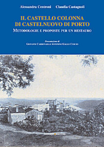 Il castello Colonna di Castelnuovo di Porto