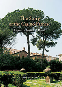 The Story of the Casino Farnese