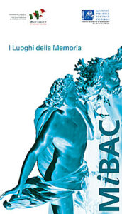 I luoghi della memoria