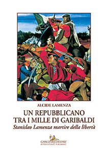 Un repubblicano tra i mille di Garibaldi