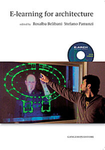 E-learning for architecture
