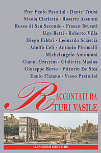 Raccontati da Turi Vasile