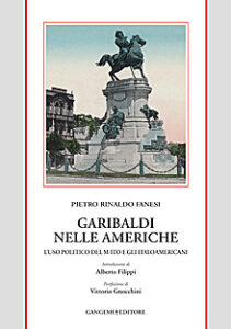 Garibaldi nelle Americhe