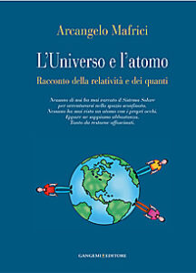 L’Universo e l’atomo