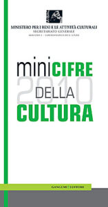 Minicifre della Cultura 2010