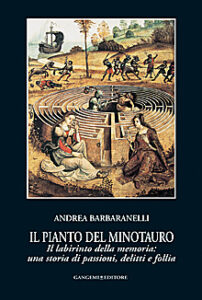 Il pianto del minotauro