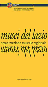Musei del Lazio