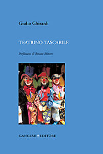 Teatrino tascabile