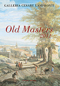 Old Masters 2011