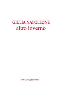 Giulia Napoleone. Altro inverno
