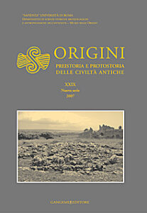 Origini – XXIX