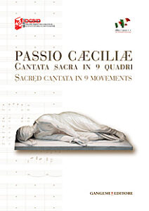 Passio Caeciliae