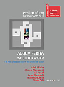 Acqua Ferita. Wounded Water
