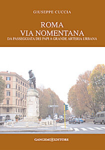 Roma Via Nomentana