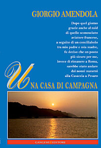 Una casa di campagna