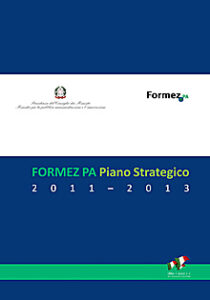 Formez PA Piano Strategico