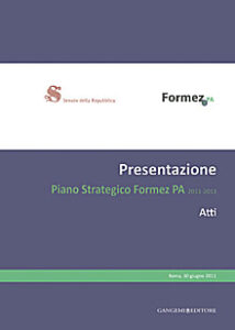 Formez PA 2011-2013