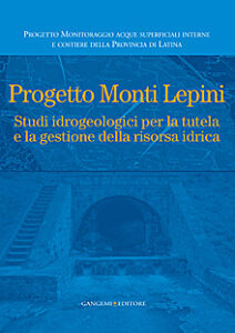 Progetto Monti Lepini