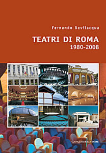 Teatri di Roma 1980-2008