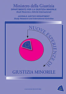 Nuove esperienze di Giustizia Minorile n. 2/2010