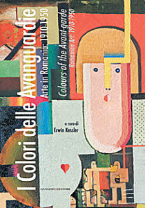 I Colori delle Avanguardie – Colours of the Avant-garde