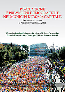 Popolazione e previsioni demografiche nei municipi di Roma Capitale