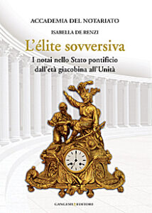L’elite sovversiva
