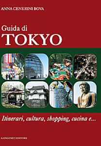 Guida di Tokyo