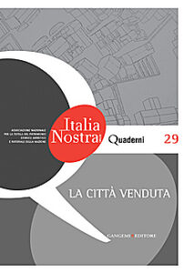 La città venduta