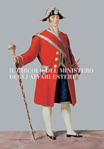 Il circolo del Ministero degli Affari Esteri