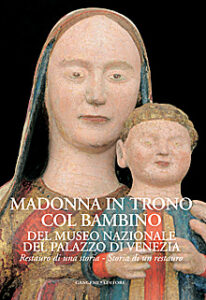 Madonna in trono col Bambino del Museo Nazionale del Palazzo di Venezia