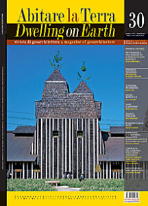 Abitare la Terra n.30/2011 – Dwelling on Earth