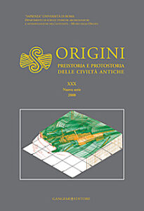 Origini – XXX