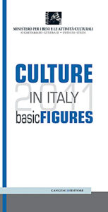 Culture in Italy 2011