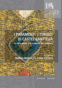 I paramenti liturgici di Castel Sant’Elia