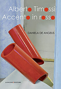 Alberto Timossi. Accento in rosso