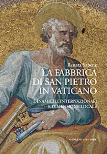 La Fabbrica di San Pietro in Vaticano