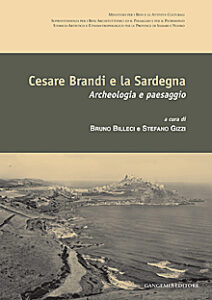 Cesare Brandi e la Sardegna