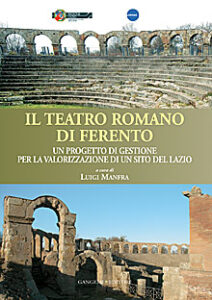 Il teatro romano di Ferento