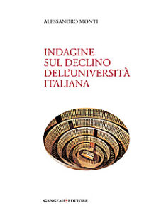 Indagine sul declino dell’università italiana