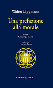 Una prefazione alla morale