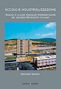 Acciaio e industrializzazione